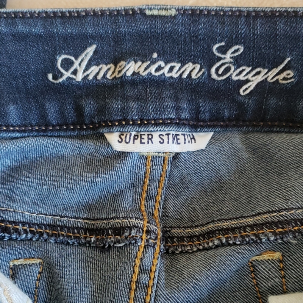 American Eagle Outfitters Artist jean - Picture 5 of 6